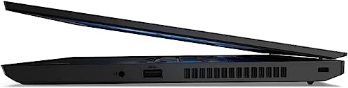 Lenovo ThinkPad L14 Business Laptop, 14" FHD Touchscreen Display, Intel Core i5-1135G7, 1TB SSD Storage, 16GB Memory, Bluetooth & Wi-Fi 6, Thunderbolt 4, HDMI, Windows 11 Pro