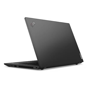 Lenovo ThinkPad L14 Business Laptop, 14" FHD Touchscreen Display, Intel Core i5-1135G7, 1TB SSD Storage, 16GB Memory, Bluetooth & Wi-Fi 6, Thunderbolt 4, HDMI, Windows 11 Pro