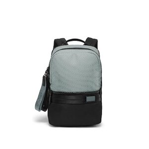 tumi - tahoe nottaway backpack for men - nevado grey