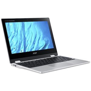 acer Spin - 11.6" Touchscreen Chromebook MediaTek ARM 2GHz 4GB 64GB Flash Chrome (Renewed)