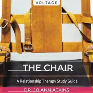 The Chair: Couples Therapy Workbook: Getting Unstuck