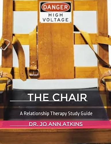 The Chair: Couples Therapy Workbook: Getting Unstuck