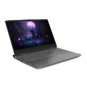 Lenovo LOQ Gaming Laptop, NVIDIA GeForce RTX 4060, Intel 13th Gen i7-13700H, 15.6" FHD 144Hz Display, 64GB DDR5 RAM, 2TB PCIe SSD, Webcam, HDMI, RJ45, Backlit KB, Wi-Fi 6, Windows 11 Home, Grey