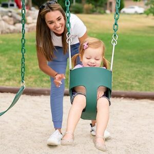 Lifetime Bucket Swing Playset Accessory