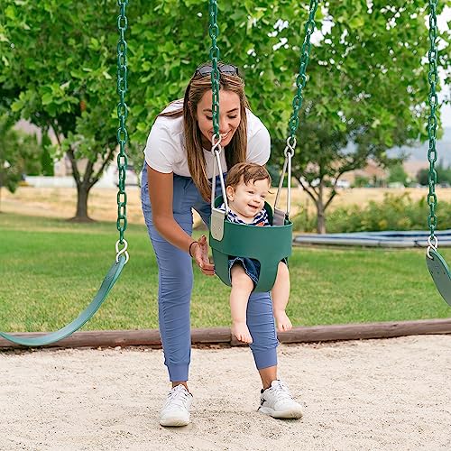 Lifetime Bucket Swing Playset Accessory