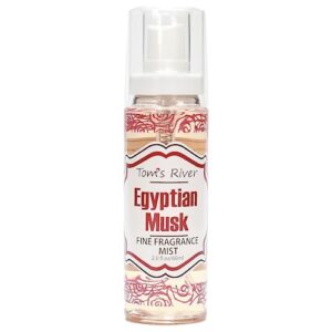 infinix egyptian musk - fine fragrance mist - 2 fl oz/60ml, body spray for women, gentle and long lasting perfume for men & women, for daily use, summer ready