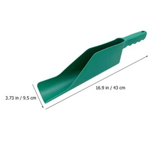 Pool Table 2pcs Gutter Cleaning Spoon and Scoop Roof Gutter Cleaning Tool Gutter Getter Cleaner for Garden Ditch Villas Townhouses