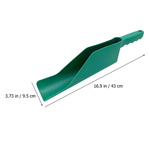 Pool Table 2pcs Gutter Cleaning Spoon and Scoop Roof Gutter Cleaning Tool Gutter Getter Cleaner for Garden Ditch Villas Townhouses