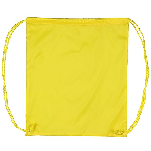 SpongeBob SquarePants TV Show Single Compartment Drawstring Bag Utility Beach Pool