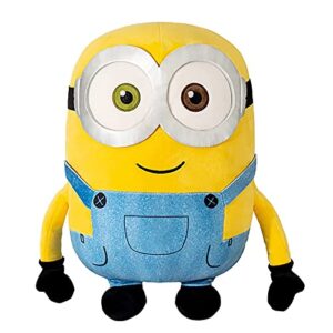 9.8" Мiniоns stuffed animals plush toys-for kids toddler toys boys girls and fans birthday party
