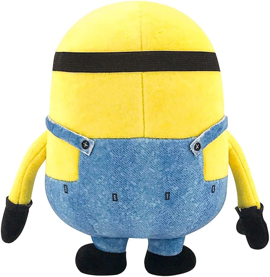 9.8" Мiniоns Stuffed Animals Plush Toys-for Kids Toddler Toys Boys Girls and Fans Birthday Party