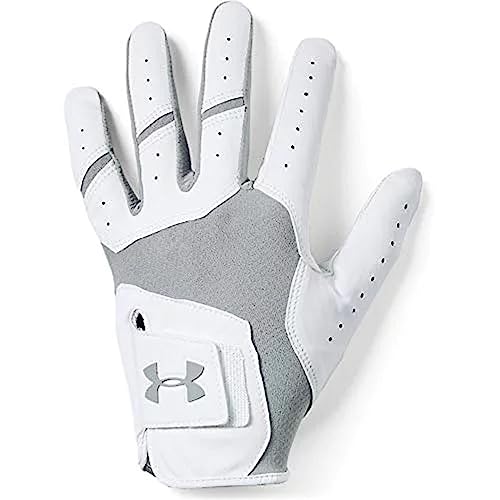 Under Armour 1 New UA ISO-Chill Men's Golf Glove - Size XL Regular RH