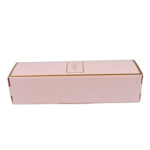 ultechnovo 20pcs boxes candy containers mini cupcake boxes macaron box baking packaging box goodie snack box gift boxes for cookies white muffin candy box biscuit box paper cup pastry