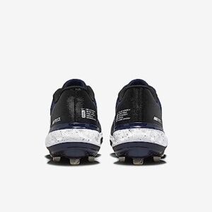 Nike Alpha Huarache Elite 3 Low (us_Footwear_Size_System, Adult, Men, Numeric, Medium, Numeric_9_Point_5)