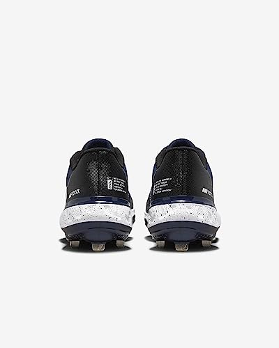 Nike Alpha Huarache Elite 3 Low (us_Footwear_Size_System, Adult, Men, Numeric, Medium, Numeric_9_Point_5)