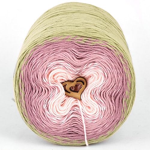 Stenli Yarns Candy (867)