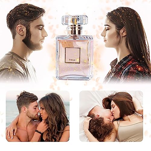 Inalsion flysmus CORA Marissa Pheromone Perfume, CORA Marissa Pheromone Perfume, Marissa Perfume Spray, Flysmus Pheromone Perfume, Pheromone Perfume for Woman to Attract Men (1 Pc)