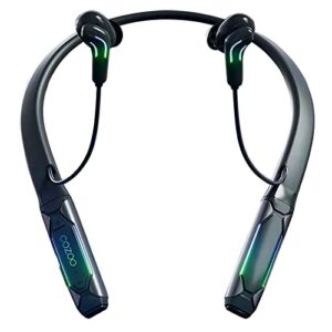 cozoo Holder Hanger with 3 USB Charger and 2 Outlets E-Sports Wireless Headset Neckband