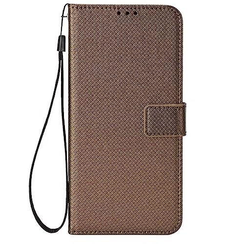 Phone Case for Infinix Note 10, Leather Wallet Case for Infinix Note 10 Non-Slip PU Leather Cover, Flip Folio Book Phone Cover for Infinix Note 10 Case