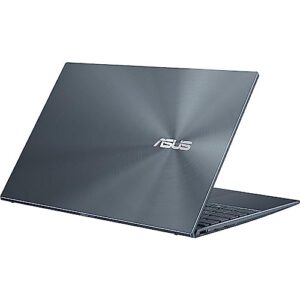 ASUS Zenbook Laptop 2023, AMD 8-Core Ryzen 7 5800H, 14" FHD IPS Display, AMD Radeon Graphics, 16GB LPDDR4 1TB SSD, Backlit Keyboard, USB-C, HDMI 2.1, Win11 Pro
