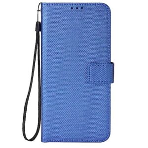 phone case for infinix hot 30 play, leather wallet case for infinix hot 30 play non-slip pu leather cover, flip folio book phone cover for infinix hot 30 play case