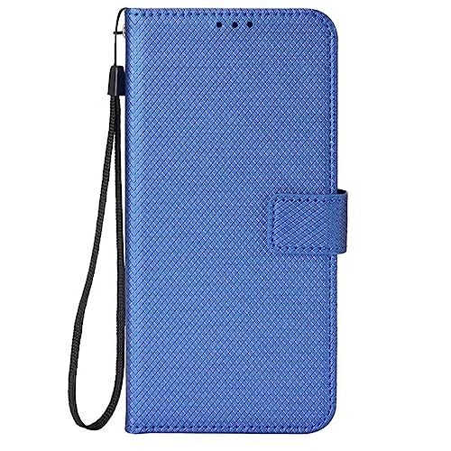 Phone Case for Infinix Hot 30 Play, Leather Wallet Case for Infinix Hot 30 Play Non-Slip PU Leather Cover, Flip Folio Book Phone Cover for Infinix Hot 30 Play Case