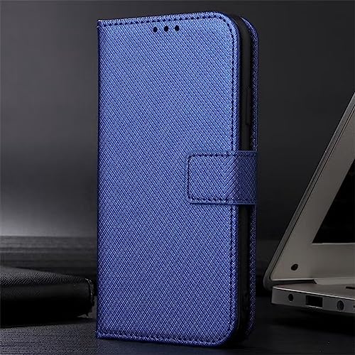 Phone Case for Infinix Hot 30 Play, Leather Wallet Case for Infinix Hot 30 Play Non-Slip PU Leather Cover, Flip Folio Book Phone Cover for Infinix Hot 30 Play Case