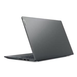 Lenovo 2023 Ideapad 5 15.6" FHD IPS Touchscreen Laptop AMD 8-Core Ryzen 7 5825U 16GB DDR4 4TB M.2 NVMe SSD AMD Radeon Graphics HDMI WiFi AX BT USB-C Fingerprint Backlit Grey Windows 11 Pro w/RE USB