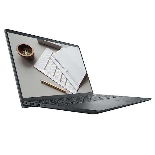 Dell Newest 13th Generation Business Inspiron 15 3530 Laptop, 15.6" FHD Touchscreen, Intel Core i7-1355U, 32GB RAM, 1TB SSD, Webcam, HDMI, Wi-Fi 6, Windows 11 Pro, Black