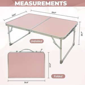 Laptop Tray Table for Bed or Sofa