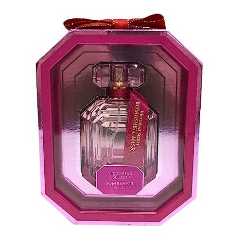 Victoria's Secret Eau De Parfum 1.7 Fl Oz (Bombshell Magic)