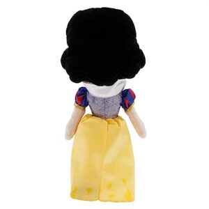 Disney Snow White Plush Doll – Medium 15 Inch