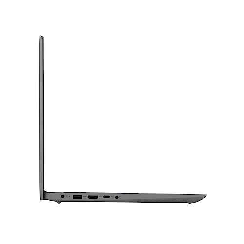 LENOVO IdeaPad 3 Laptop, 15.6" FHD Screen, AMD Ryzen 7 5700U (Beat i7-1160G7), 36GB RAM, 1TB SSD, Webcam, HDMI, Wi-Fi, Windows 11 Pro, Grey