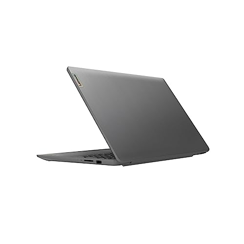 LENOVO IdeaPad 3 Laptop, 15.6" FHD Screen, AMD Ryzen 7 5700U (Beat i7-1160G7), 20GB RAM, 1TB SSD, Webcam, HDMI, Wi-Fi, Windows 11 Pro, Grey