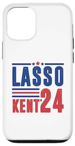 iphone 13 pro lasso kent' funny 4th of july usa flag sports election case