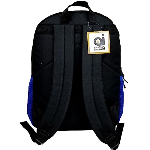 Power Rangers Attack Mode Large Backpack #PR57665