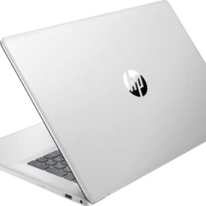 HP 17.3" HD+ (1600x900) Touchscreen Laptop 2023 New ~ AMD Ryzen 7 7730U 8-Core ~ AMD Radeon Graphics ~ Backlit Keyboard ~ Wi-Fi 6~64GB DDR4 1TB SSD ~ Win10 Pro WWC 32GB USB