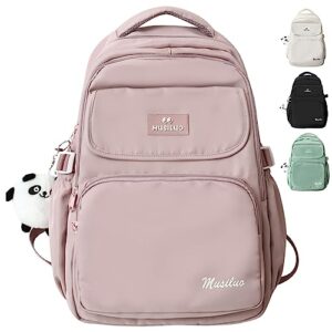 enynn kawaii backpack cute backpack aesthetic backpack large capacity backpack for women cute backpack for travel
