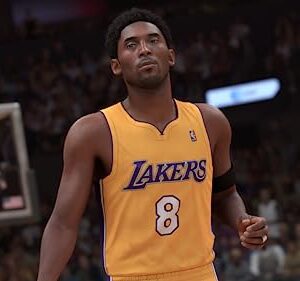 NBA 2K24 Kobe Bryant Edition - PlayStation 5