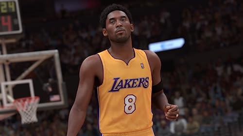 NBA 2K24 Kobe Bryant Edition - PlayStation 5