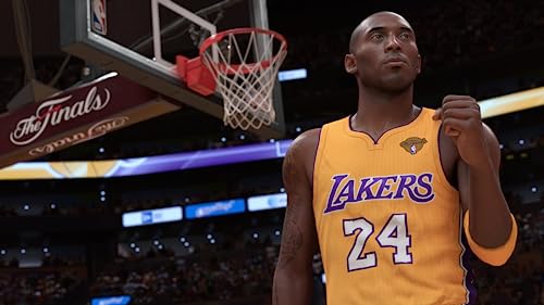 NBA 2K24 Kobe Bryant Edition - PlayStation 5