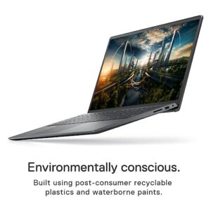 Dell Inspiron 15 3000 Series 3525 Business Laptop, 15.6” FHD 120Hz Screen, AMD Ryzen 7 5825U Processor, 40GB RAM, 2TB SSD, Webcam, Wi-Fi, HDMI, SD Card Reader, Windows 11 Pro, Black