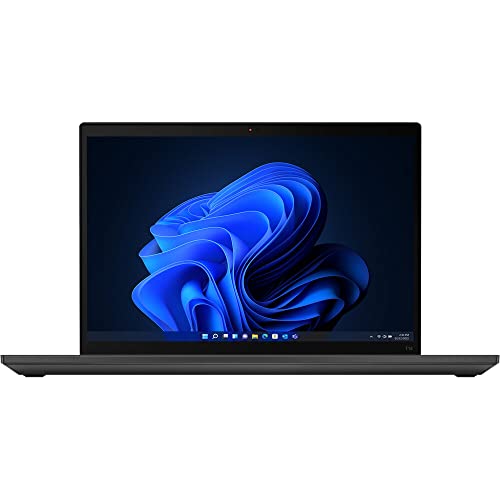 Lenovo 2023 ThinkPad T14 G3 14" WUXGA IPS Touch Laptop 12-Core Intel i7-1260P Iris Xe Graphics 48GB DDR4 4TB NVMe SSD WiFi 6E RJ45 HDMI Thunderbolt4 Fingerprint Backlit Windows 11 Pro w/RE USB