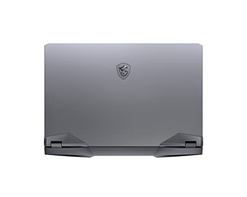 MSI Newest GE76 Raider 17.3" 144 Hz FHD Gaming Laptop, Intel i9-12900H 14 Cores, NVIDIA RTX 3060 6GB, 64GB DDR5 2TB SSD, WiFi 6e, Thunberbolt4, HDMI, RJ45, RGB Backlit Keyboard, DTS, Windows 11 Pro