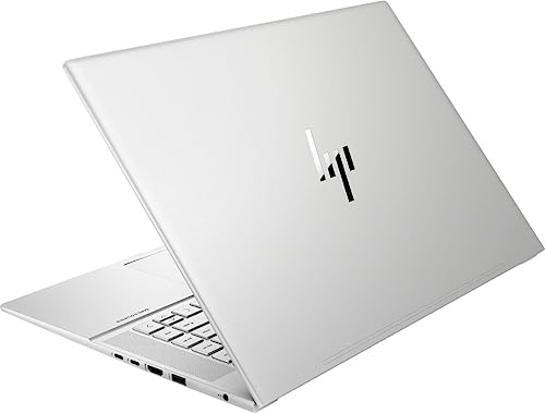 HP 2023 Envy 16" Touchscreen Gaming Laptop, GeForce RTX 4060, 13th Gen 14-Core Intel i9-13900H, 16:10 WQXGA (2560 x 1600) Display, 64GB DDR5 5200MHz RAM, 2TB SSD, Backlit KB, Thunderbolt 4, Win11 PRO