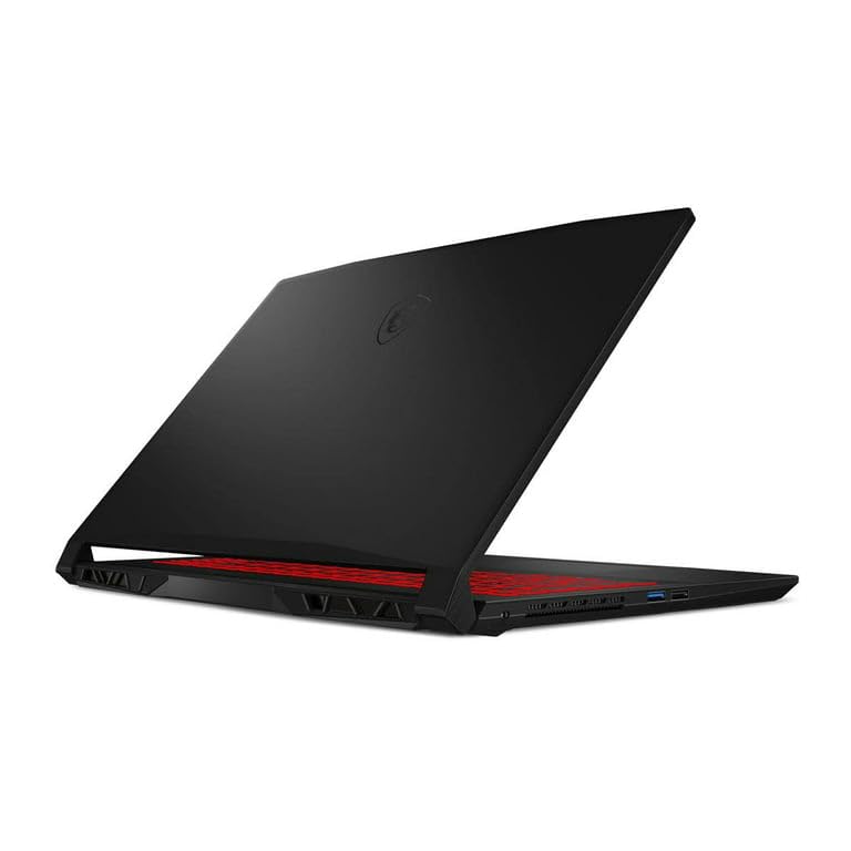 MSI Pulse GF66 15.6" 240Hz FHD Gaming Laptop: Intel Core i9-12900H RTX 3070 Ti 16GB DDR5 1TB NVMe SSD, Type-C USB 3.2 Gen 1, High-Resolution Audio, Cooler Boost 5, Win11 Home: Black