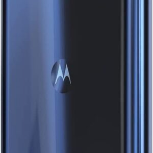 Motorola Moto G Stylus | 2022 | 2-Day Battery | Unlocked | Made for US 4/128GB | 50MP Camera | Twilight Blue