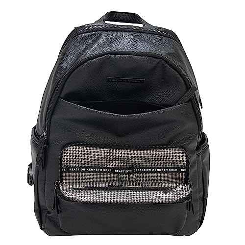 Kenneth Cole Marley Backpack, Black, 15" Laptop