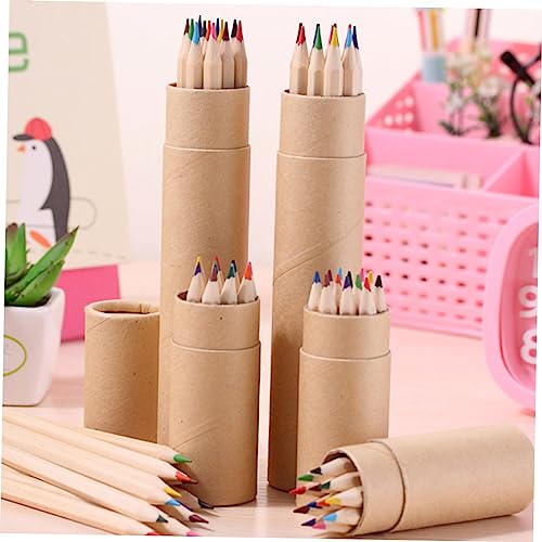 STOBOK Bible Highlighter 120 Pcs Colored Colored Pen Set Artists Sketching Funny Charcoal Coloring Drawing Color Graphite Drawing Highlighters Bulk