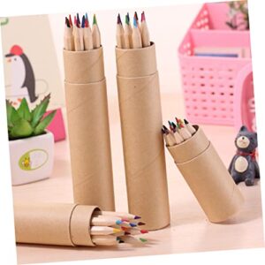 STOBOK Bible Highlighter 120 Pcs Colored Colored Pen Set Artists Sketching Funny Charcoal Coloring Drawing Color Graphite Drawing Highlighters Bulk